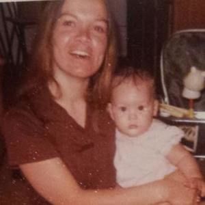 Meet your Posher, Dottie